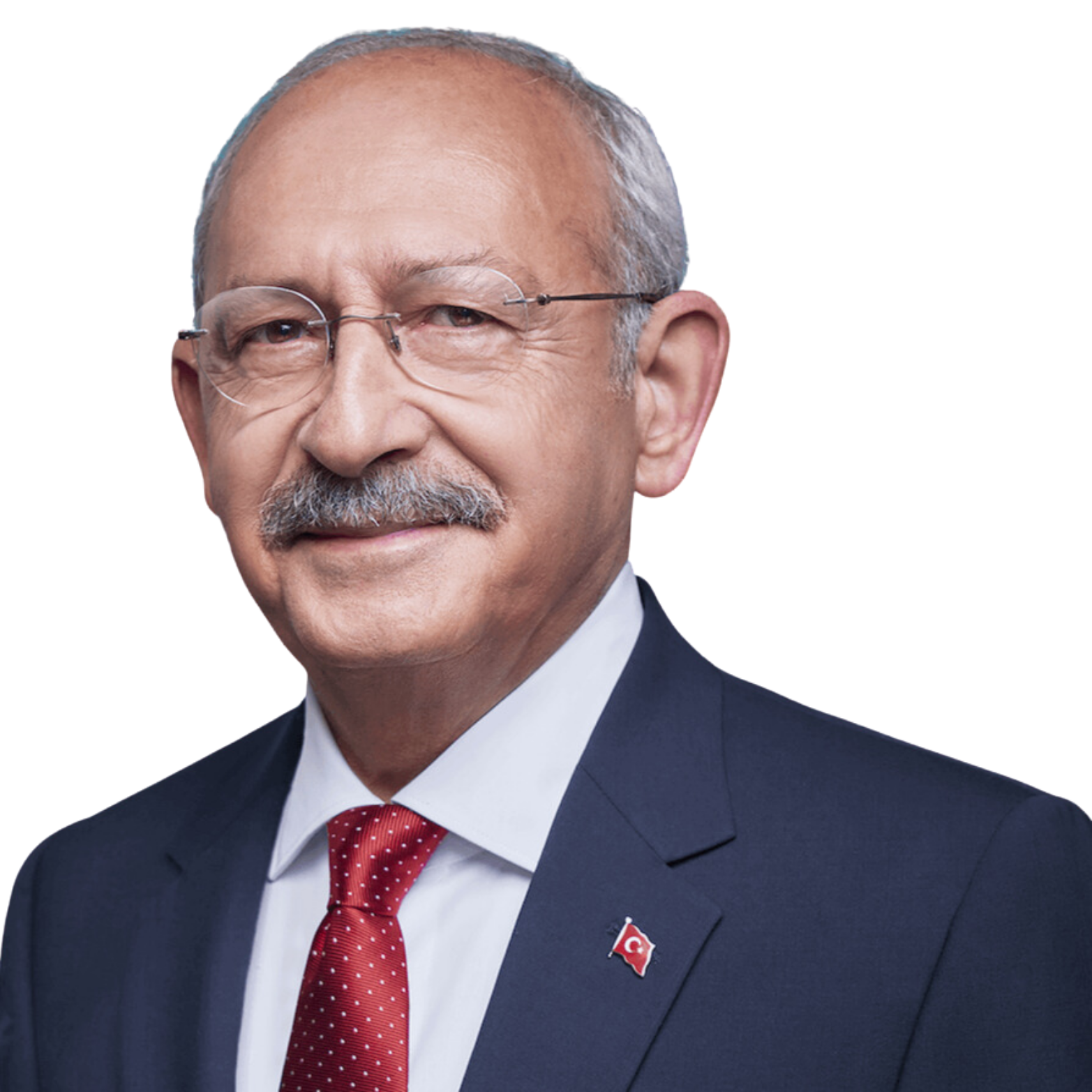 Kemal Kılıçdaroğlu